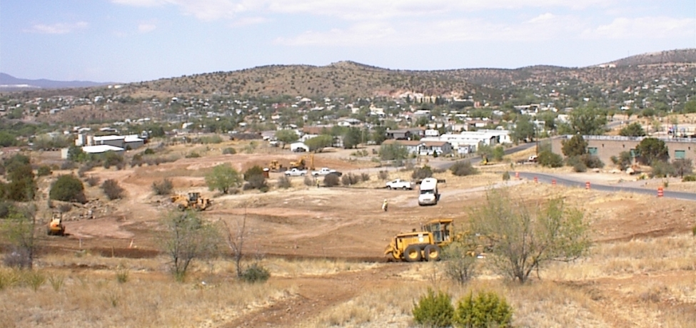 Vistas de Plata Subdivision Vistas de Plata Subdivision