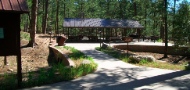 Rose Canyon Campground